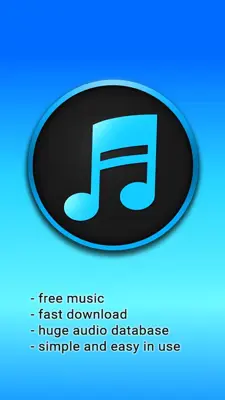 Mp3 Descargar Musica Gratis android App screenshot 0